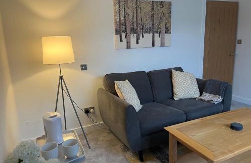 Bourton-on-the-Water Apartment | The Suite