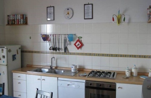 Raito Apartment | The suite in villa Rosanna in Vietri sul mare
