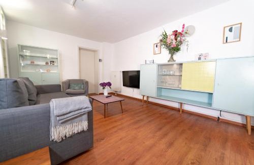 Rotherbaum Apartment | The Suites City Apartments