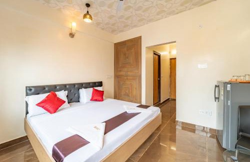 Bommasandra Hotel | The Suites