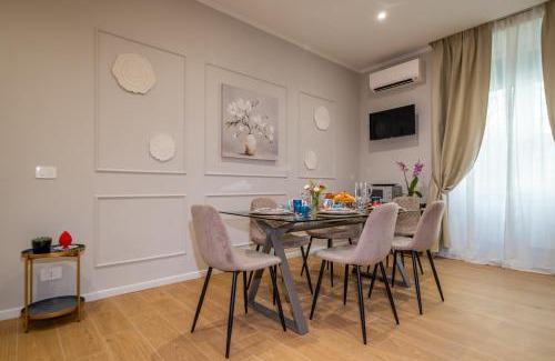 San Giovanni Apartment | The Suitest Roma Apartment Appio Latino