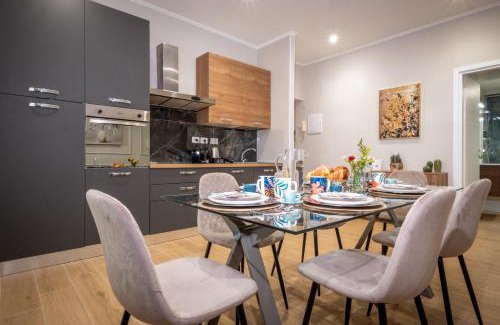 San Giovanni Apartment | The Suitest Roma Apartment Appio Latino