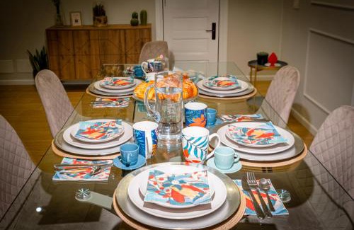 San Giovanni Apartment | The Suitest Roma Apartment Appio Latino