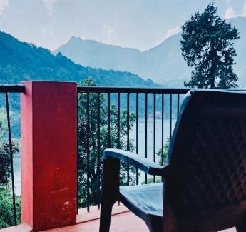 Mallital Bed & Breakfast | The Sukoon Lake view BnB