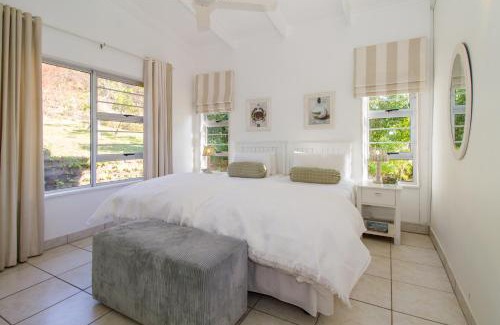 Kentani Apartment | The Sullies, Morgan Bay