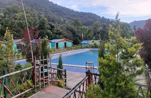 Bhaktapur Hotel | The sumeru jungle resort