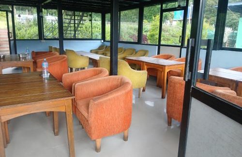Bhaktapur Hotel | The sumeru jungle resort