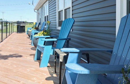 Saint Peters Bay House | The Summerhouse at St. Peters