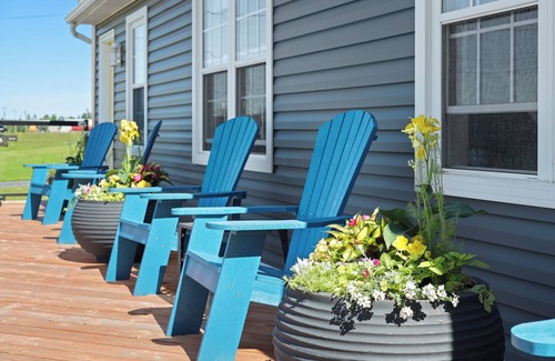 Saint Peters Bay House | The Summerhouse at St. Peters