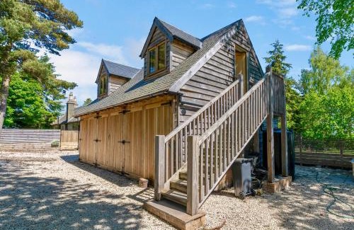Blackburn House | The Summer Chalet