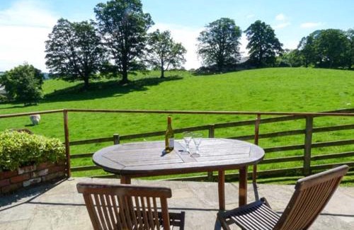 Middleham House | The Summer Palace