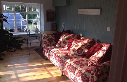 Norwich Bed & Breakfast | The Summer Room