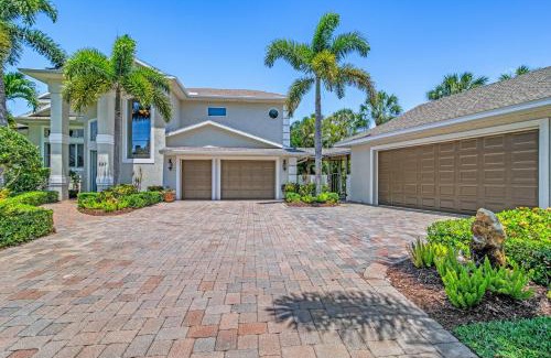 Siesta Key House | The Sun Dial - 827