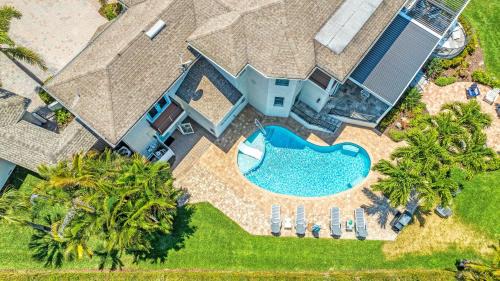 Siesta Key House | The Sun Dial - 827