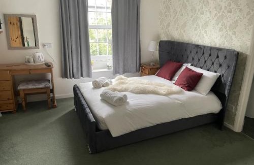 Acomb Hotel | The Sun Inn