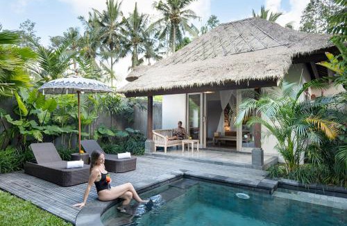 Kenderan Resort | The Sun of Granary Resort and Villas