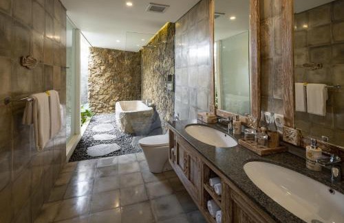 Kenderan Resort | The Sun of Granary Resort and Villas