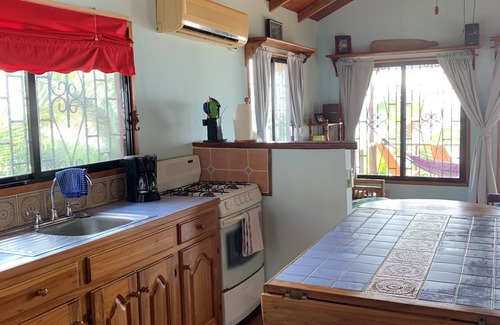 Sittee River Cabin | The Sundial Beach Cabana