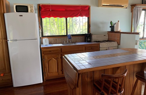 Sittee River Cabin | The Sundial Beach Cabana