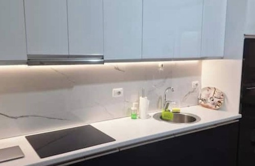 Vlore Apartment | The Sunkissed Suite: Your Coastal Retreat in Vlore