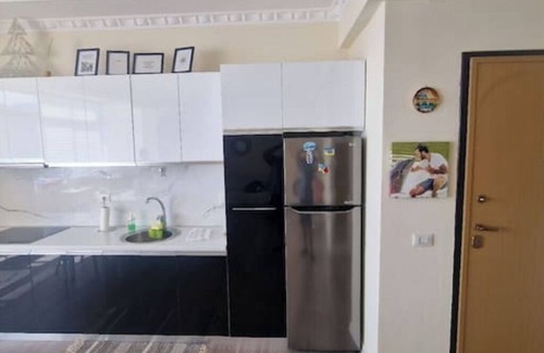 Vlore Apartment | The Sunkissed Suite: Your Coastal Retreat in Vlore