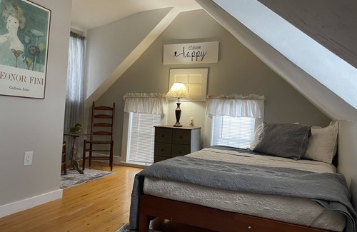 Campton Bed & Breakfast | The Sunny G B&B