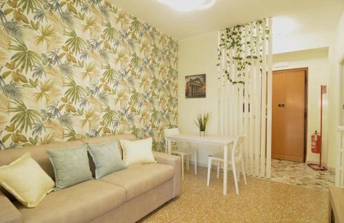 Pigneto Apartment | The Sunny House of Rome