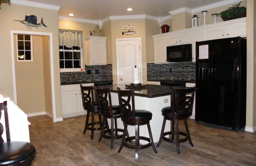 Rockport House | The Sunset Bay Escape - Fishing, boating, and Fun!