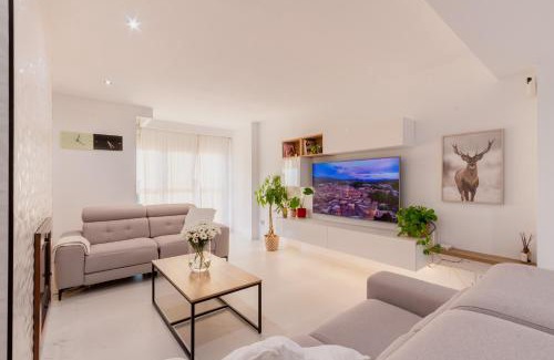 El Altet Apartment | The Sunset Flat - Design & relax