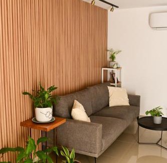 Netanya Apartment | The sunset