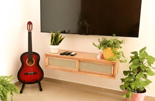 Netanya Apartment | The sunset