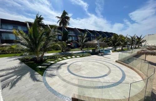 Dhahban Resort | The sunset resorts - منتجع ساحل الغروب