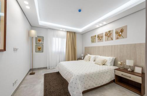 Dhahban Resort | The sunset resorts - منتجع ساحل الغروب