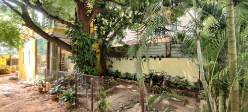 Bengaluru Villa | The Sunshine Bungalow