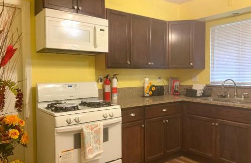 Midwest City House | The Sunshine House
