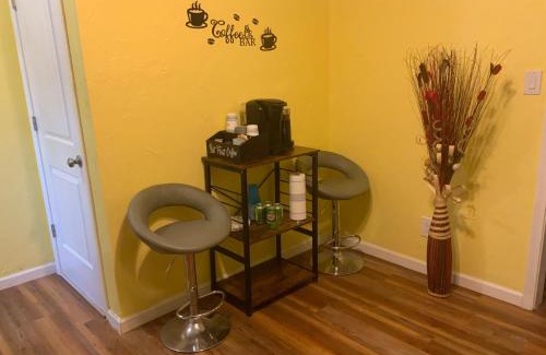 Midwest City House | The Sunshine House