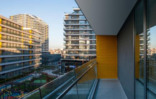 Bagcilar Apartment | The Superior Living Batışehir
