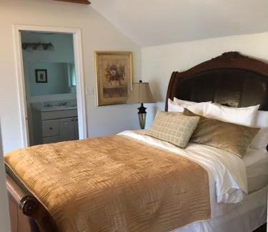 Regional District of Nanaimo Cabin | The Surf Lodge and Pub