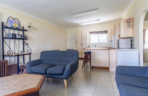 Berrara House | The Surf Way Cottage - Berrara