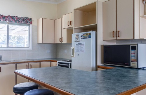 Berrara House | The Surf Way Cottage - Berrara
