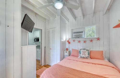 Ocean Bay Park Apartment | The Surfcomber Condos