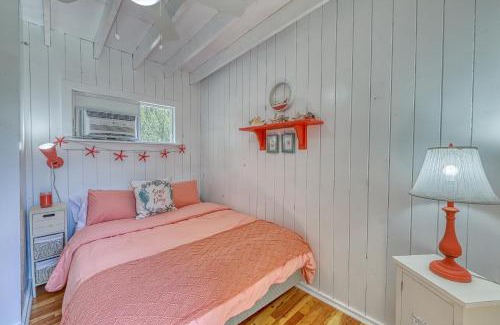 Ocean Bay Park Apartment | The Surfcomber Condos
