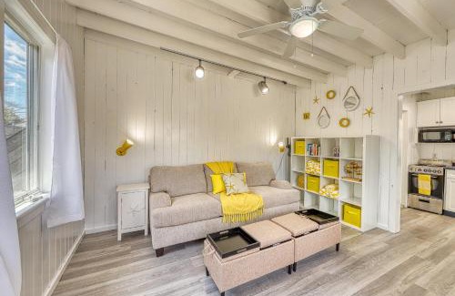 Ocean Bay Park Apartment | The Surfcomber Condos