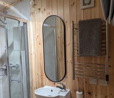 Murthly Apartment | The Swallow Shepherds Hut
