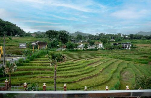 Banjarasri Hotel | The Swantari by ARBA