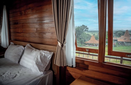 Banjarasri Hotel | The Swantari by ARBA