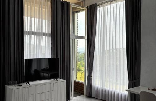 Banjarasri Hotel | The Swantari by ARBA