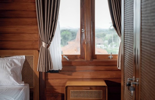 Banjarasri Hotel | The Swantari by ARBA