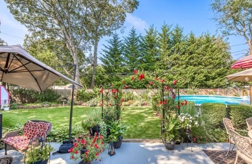 Holbrook House | The Sweet Escape-25mi drive to "The Hamptons"