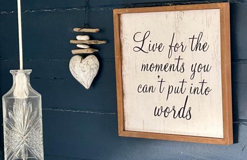Cessnock House | The Sweet Grapevine Cottage